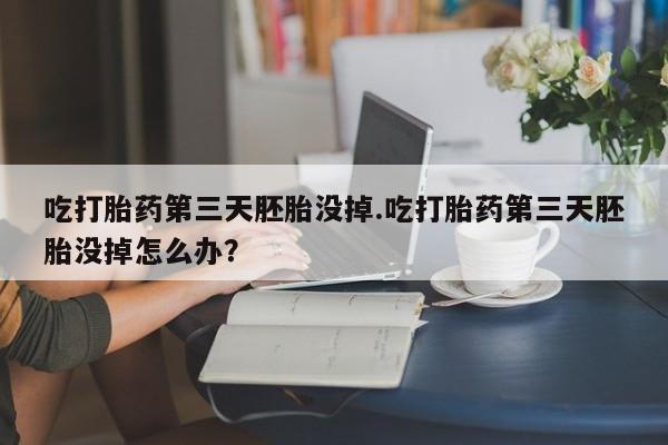 米非司酮片多少钱一盒吃打胎药第三天胚胎没掉.吃打胎药第三天胚胎没掉怎么办？